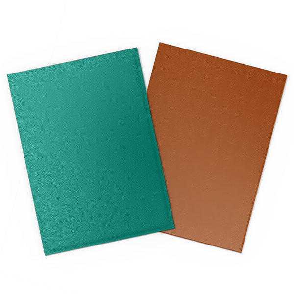 Dragon Shield Sleeves: Dual Matte: Power & Copper (100 ct)