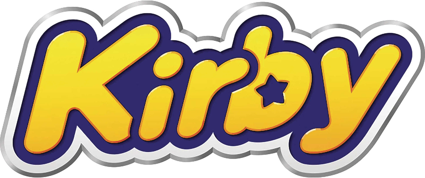 Kirby Sleep Together Big Plush Waddle Dee
