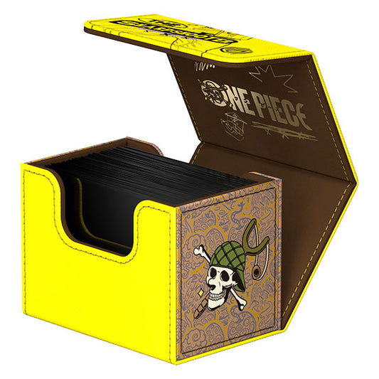 One Piece: Sidewinder (80+ ct) - Usopp