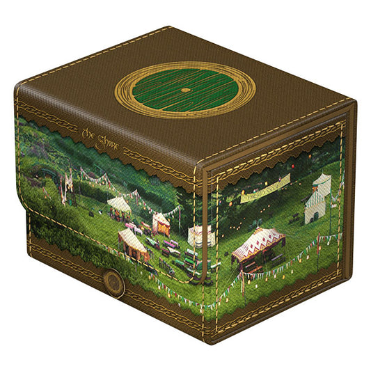 Sidewinder 100+ MTG: Lord of the Rings - The Shire