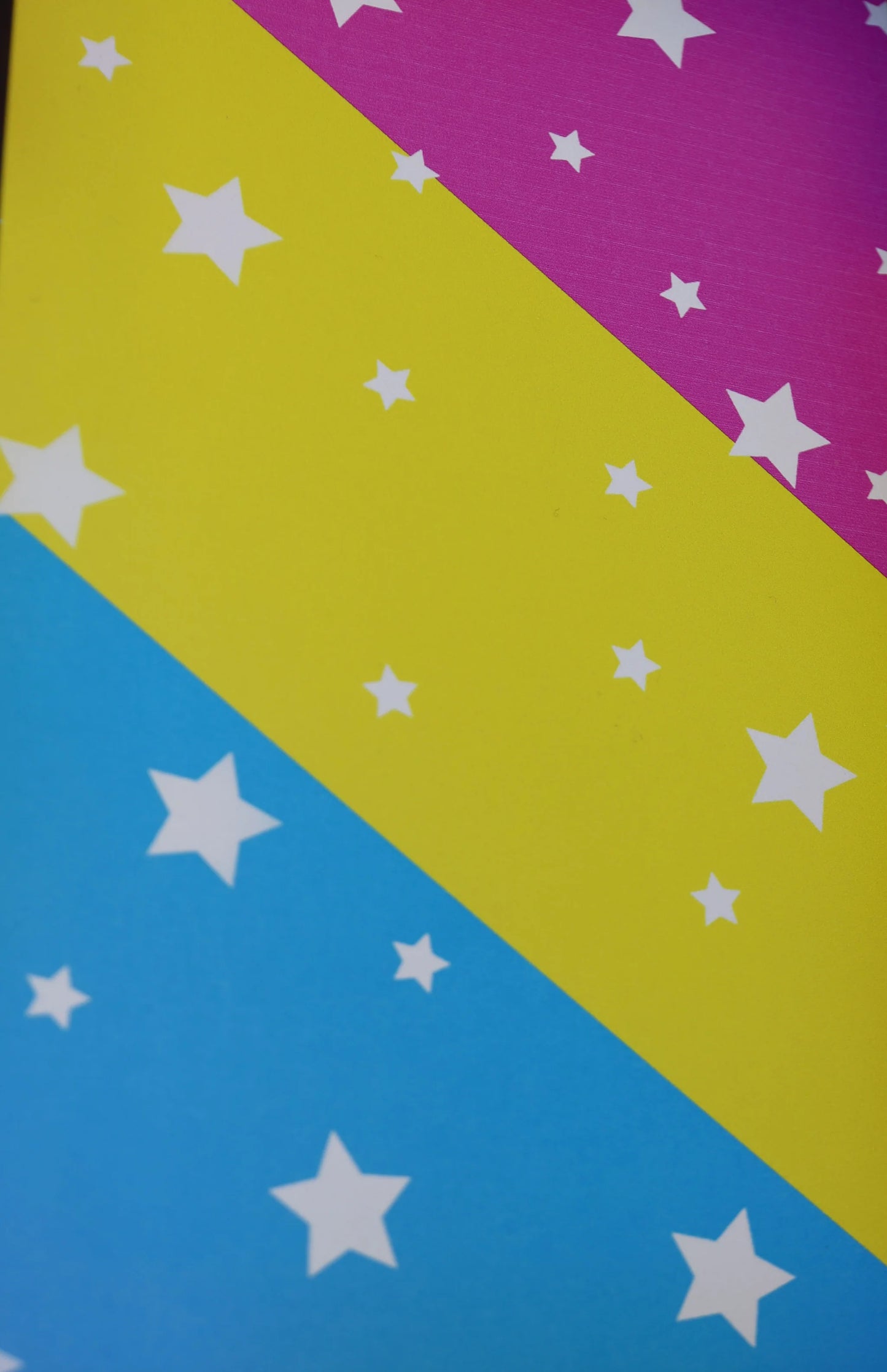 Chromatic Pride Dice Tray - Pansexual