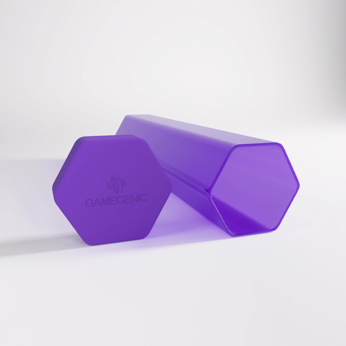 Playmat Tube: Purple