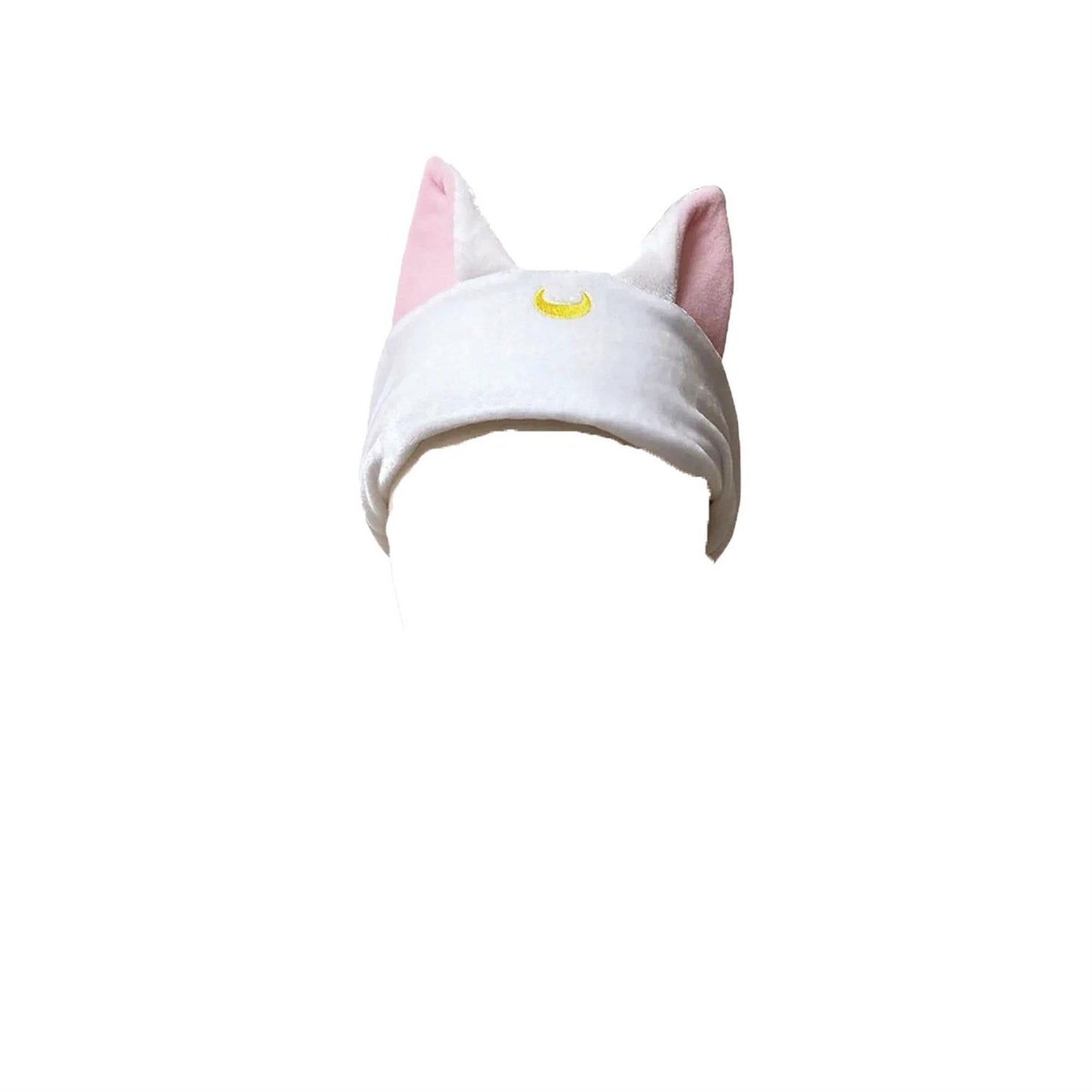 Sailor Moon Artemis Hair Accessory