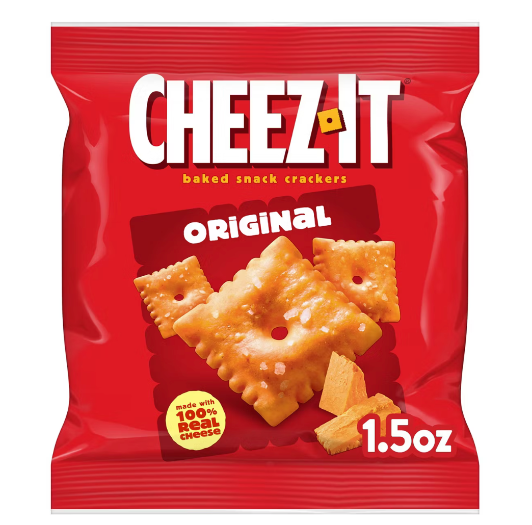 Cheez-It (1.5oz)
