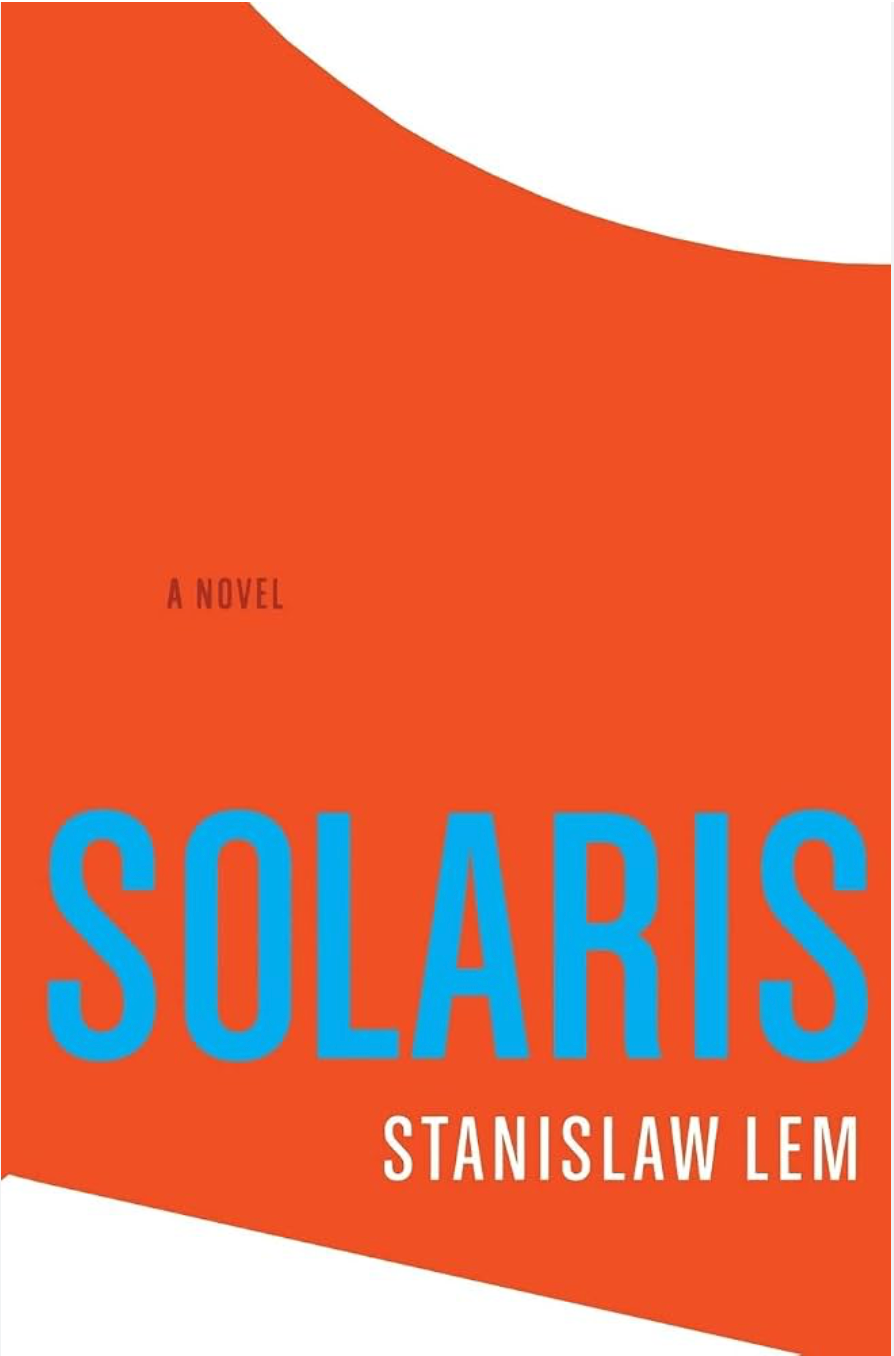 Solaris (Paperback)