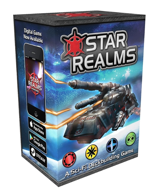 Star Realms