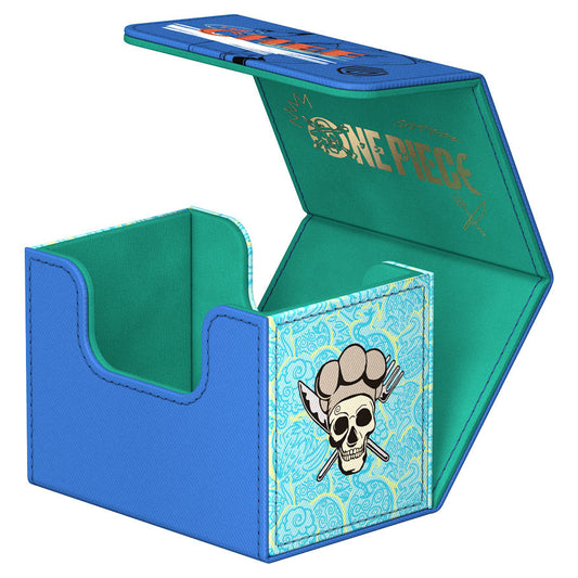One Piece: Sidewinder (80+ ct) - Sanji