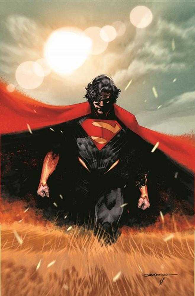 Absolute Superman TPB Volume 01 Last Dust Of Krypton - The Fourth Place