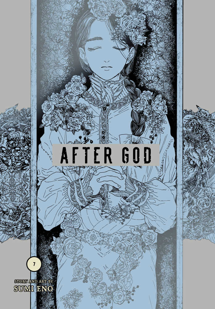 After God Graphic Novel Volume 07 - The Fourth Place
