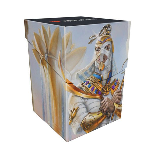 Amonkhet Eternal Might Aetherdrift - Deckbox - The Fourth Place