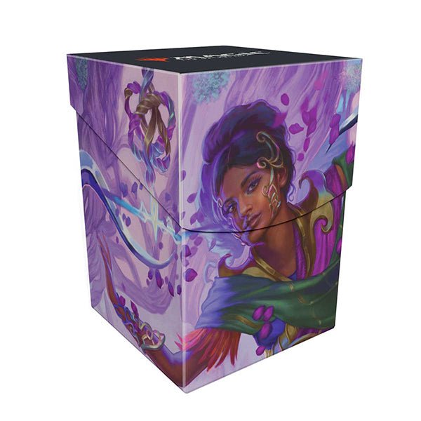 Avishkar Living Energy Aetherdrift - Deckbox - The Fourth Place