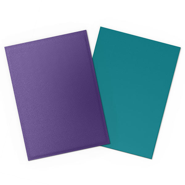 Dragon Shield Sleeves: Dual Matte: Soul & Petrol (100 ct)