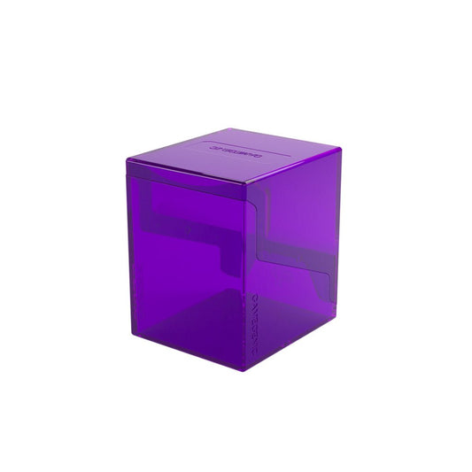 Bastion 100+ XL Purple - The Fourth Place