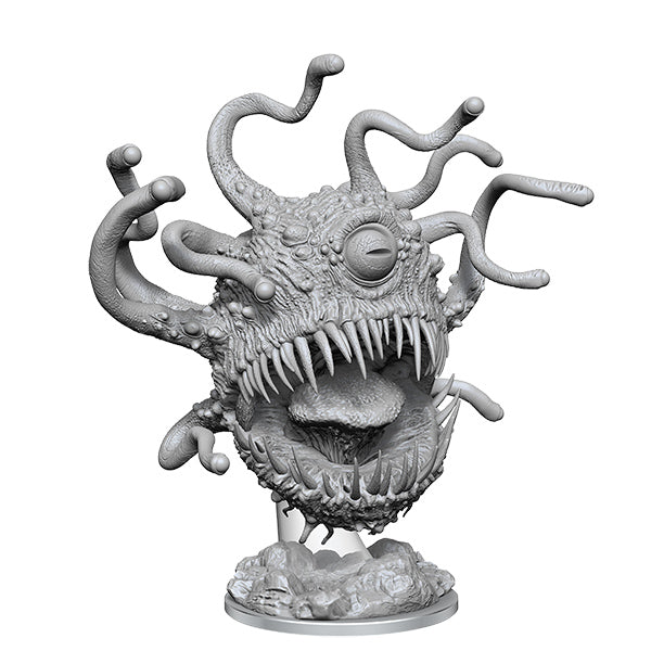 D&D Nolzur's Marvelous Minis: Wave 18- Beholder Variant