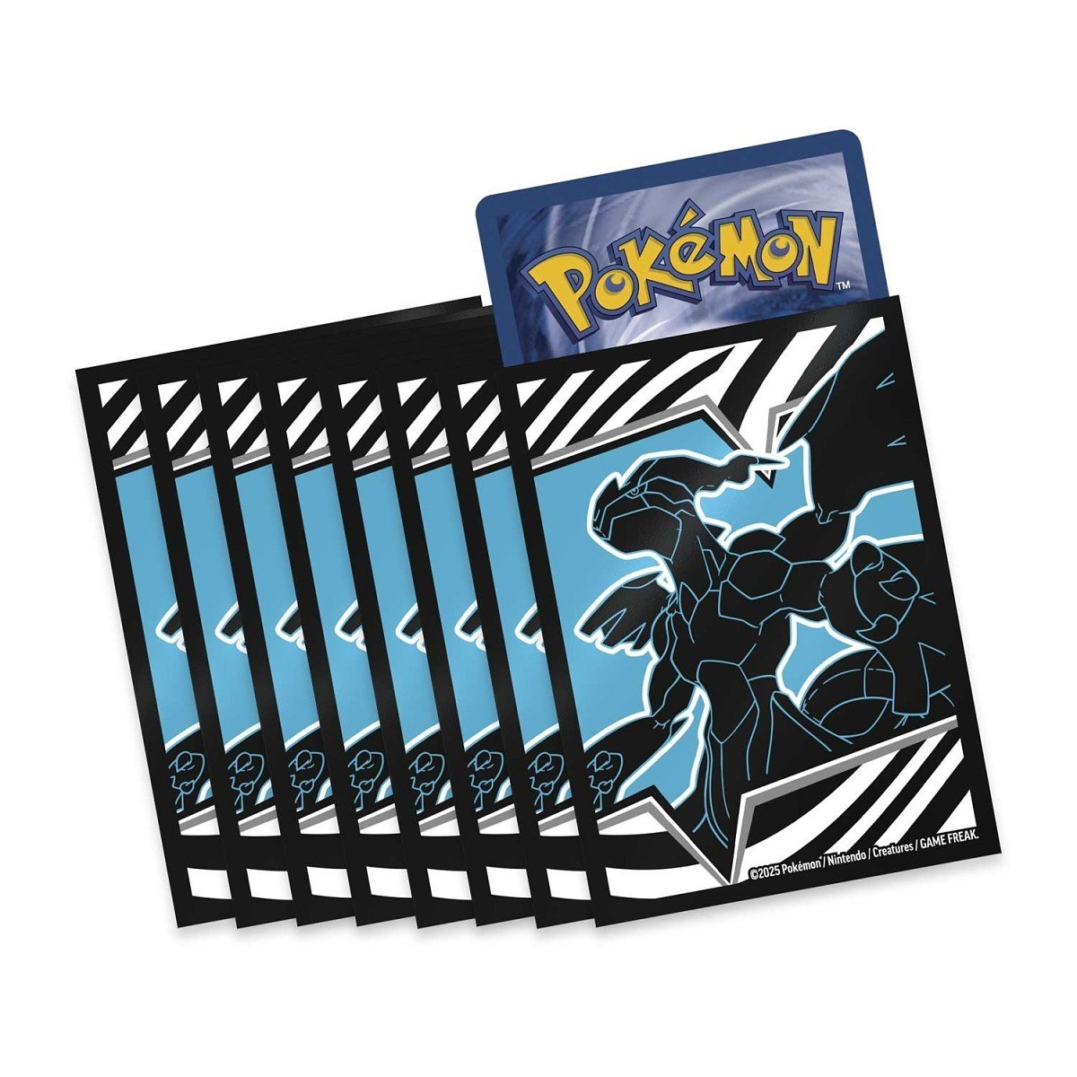 Black Bolt Elite Trainer Box - Pokémon TCG Scarlet & Violet - The Fourth Place
