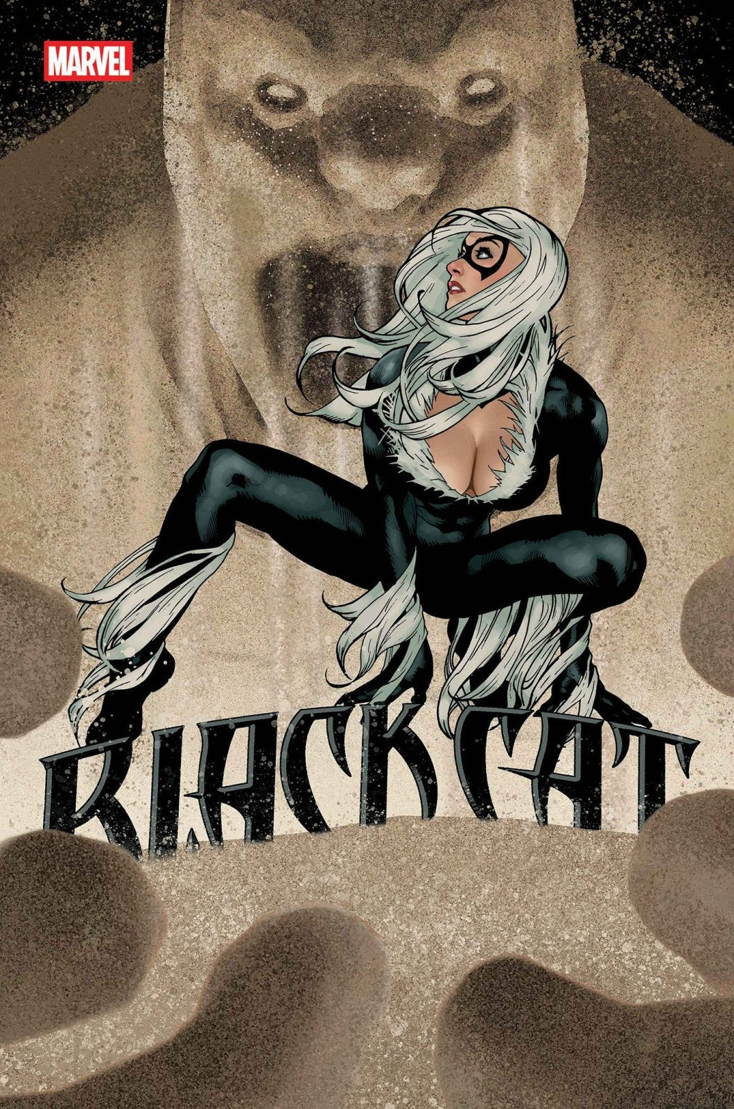 Black Cat 3 - The Fourth Place