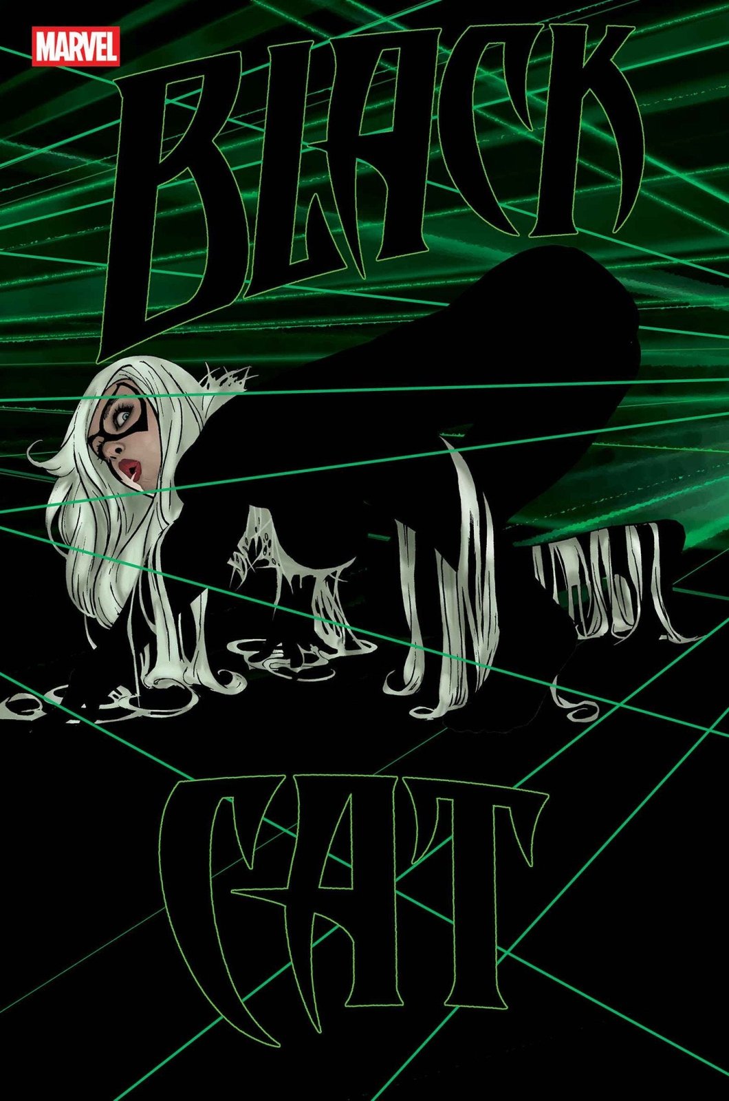 Black Cat 4 - The Fourth Place