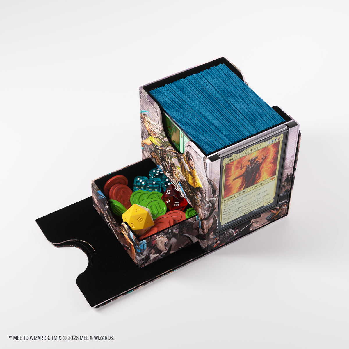 Battle of Five Armies - The Hobbit - Sidekick PRO 100+ XL