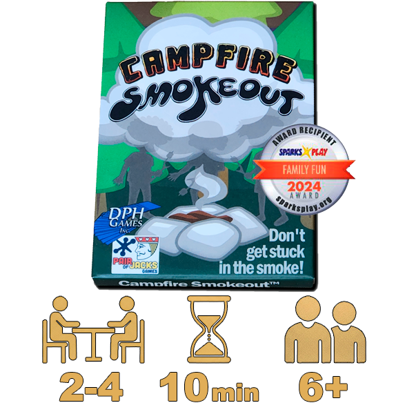 Campfire Smokeout