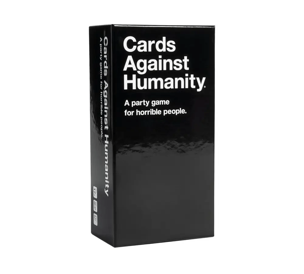 Cards Against Humanity Game Cards Against Humanity Game