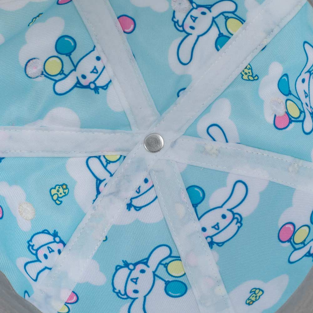 Cinnamoroll 3D Faux Fur Cosplay Hat - The Fourth Place