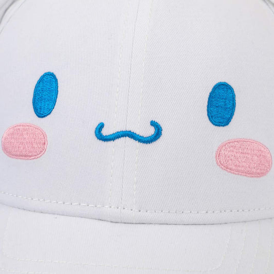 Cinnamoroll 3D Faux Fur Cosplay Hat - The Fourth Place