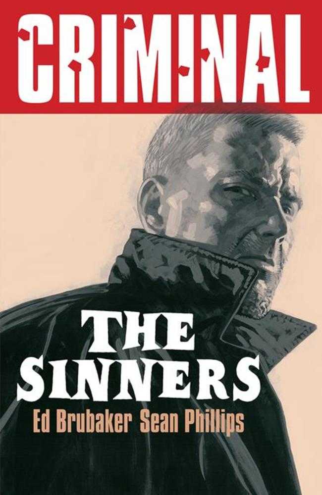 Criminal TPB Volume 05 The Sinners New Printing (Mature) - The Fourth Place