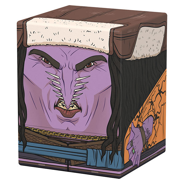 One Piece: Boulder 100+ - Squaroes: Arlong