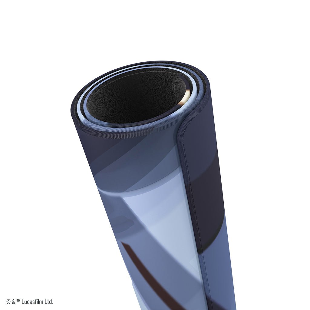 Darth Maul - Star Wars: Unlimited Game Mat - The Fourth Place