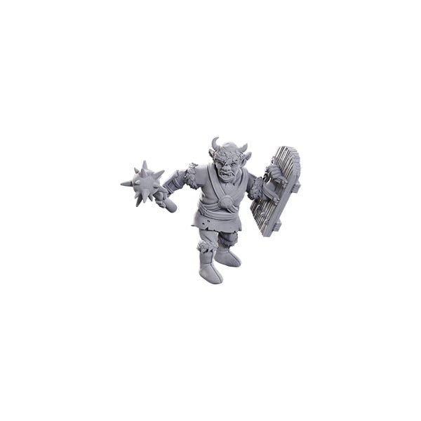 D&D Nolzur's Marvelous Miniatures: 50th Anniversary Limited Editionn - Goblins - The Fourth Place