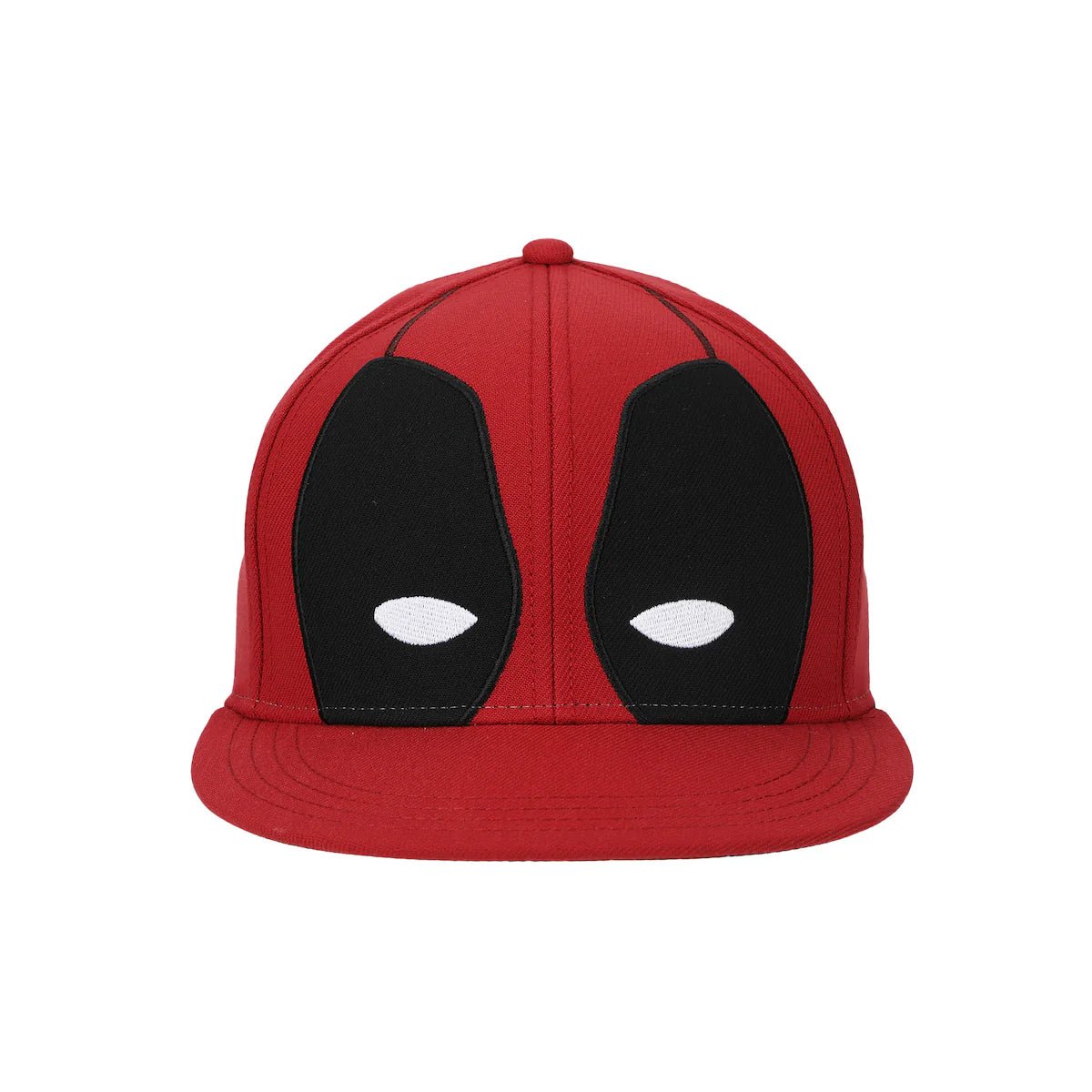 DEADPOOL MASK ADJUSTABLE HAT (58CM) - The Fourth Place