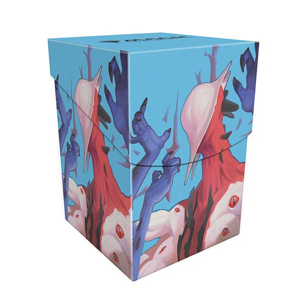 Deckbox: PRO 100+ MTG - Modern Horizons 3 - Ulalek, Fused Atrocity - The Fourth Place