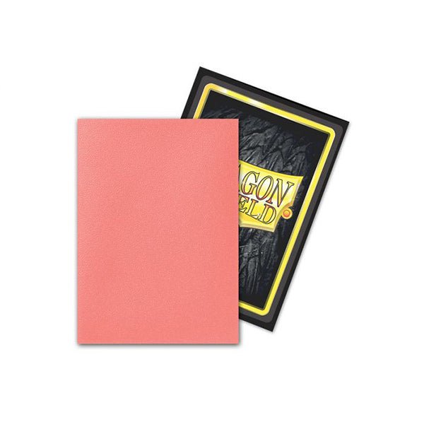 Dragon Shield Card Sleeves: Standard DUAL- Matte Wisdom (100 ct.) (Copy)