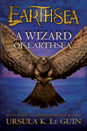 A Wizard of Earthsea, 1 (Books of Earthsea #1) - Hardcover