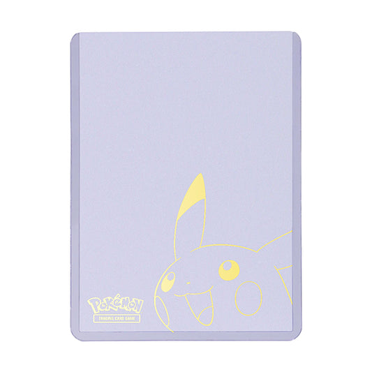 Pokemon Toploader Sleeves (25ct)