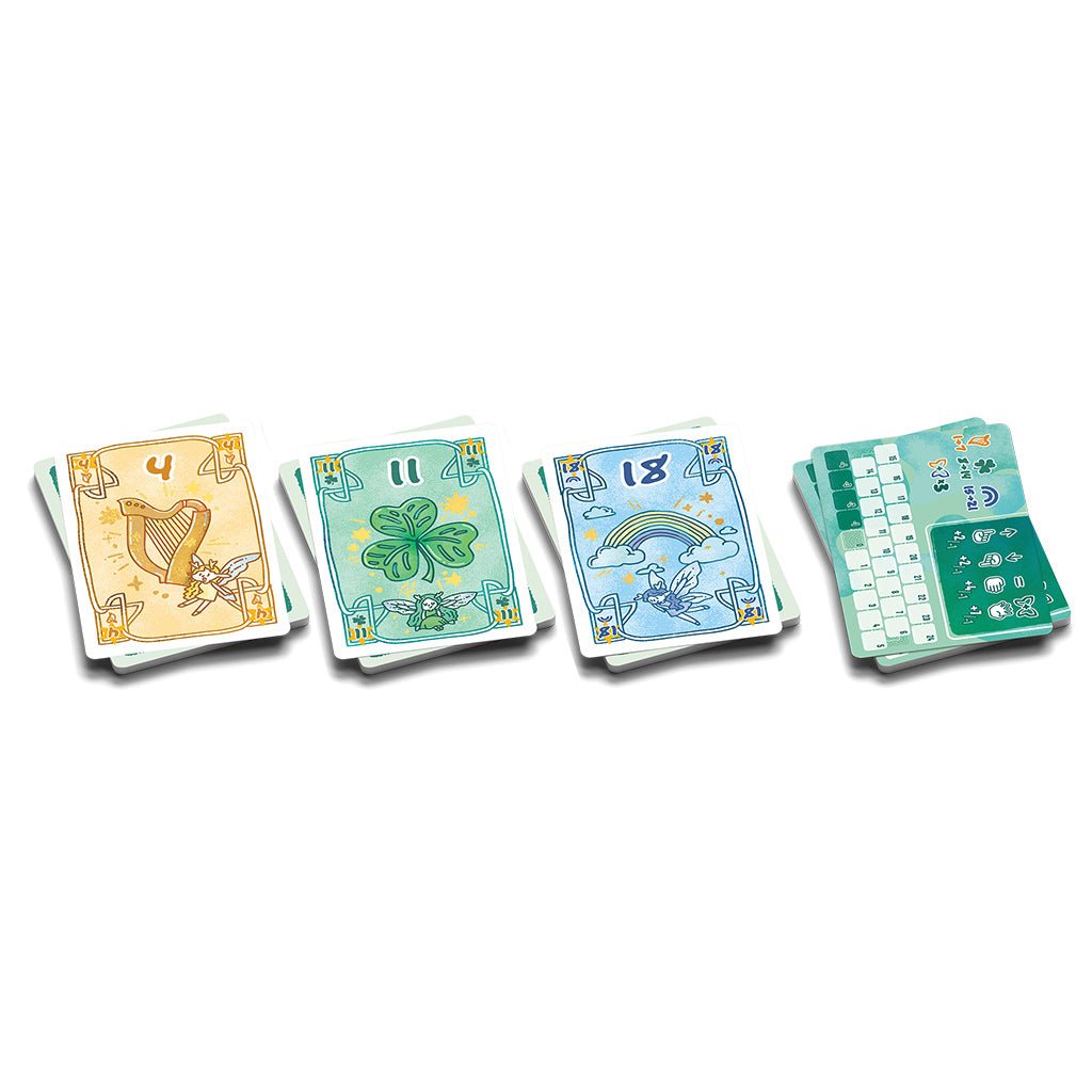 Fairy - The Fourth Place