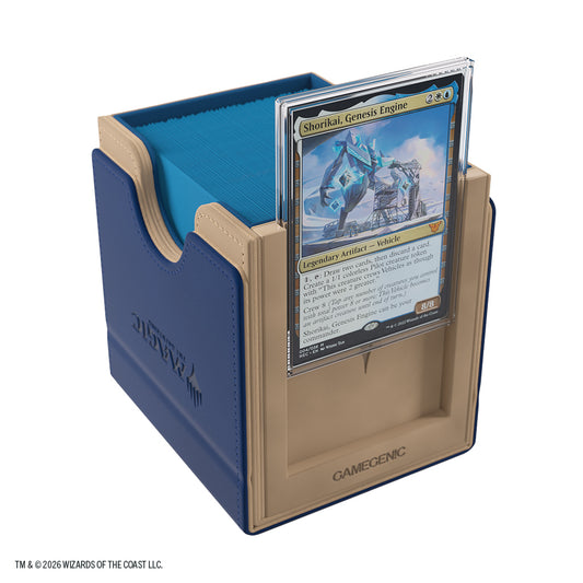 Fatehold - Reality Fracture - Sidekick PRO 100+ XL