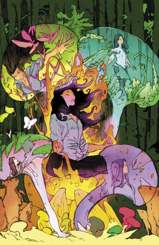 Gaya (One Shot) - The Fourth Place