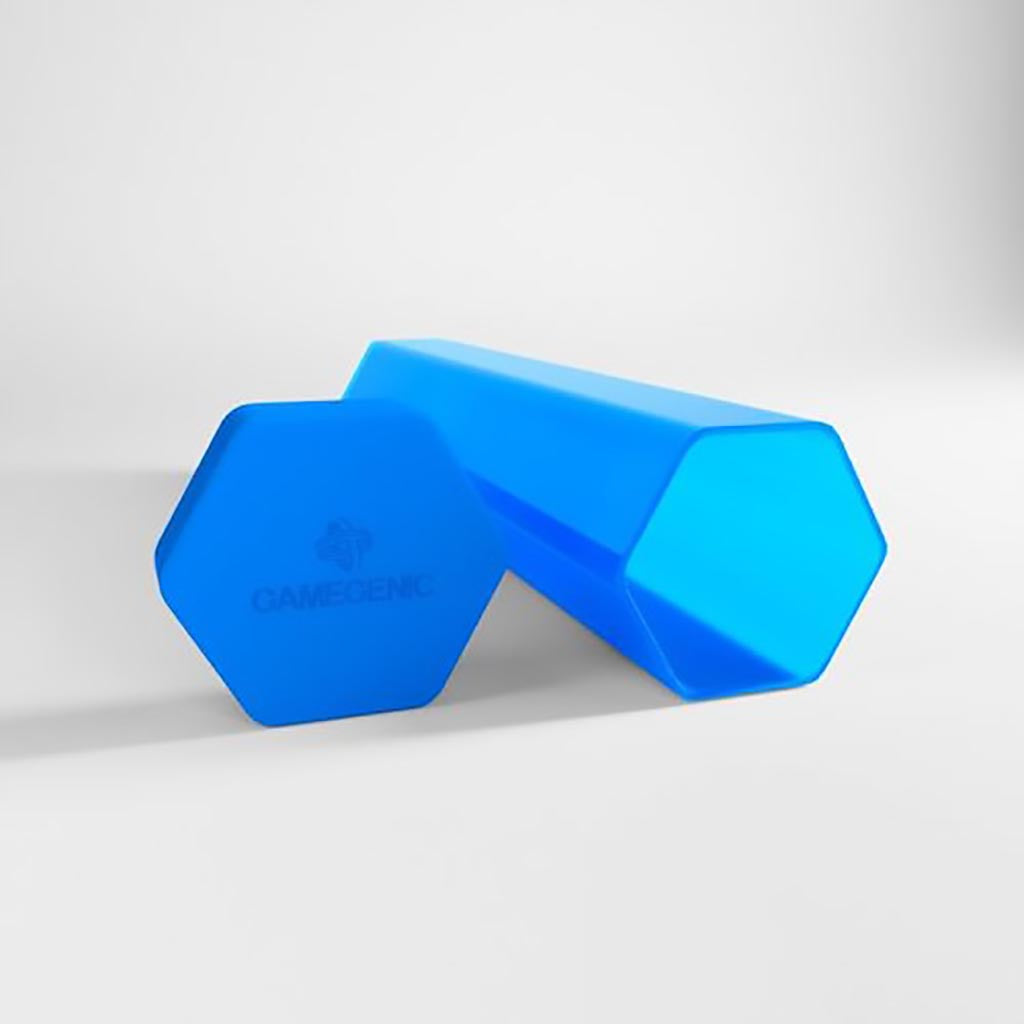 Playmat Tube: Blue
