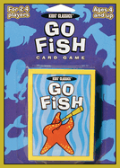Go Fish Card Game (Kids Classics Card Games)