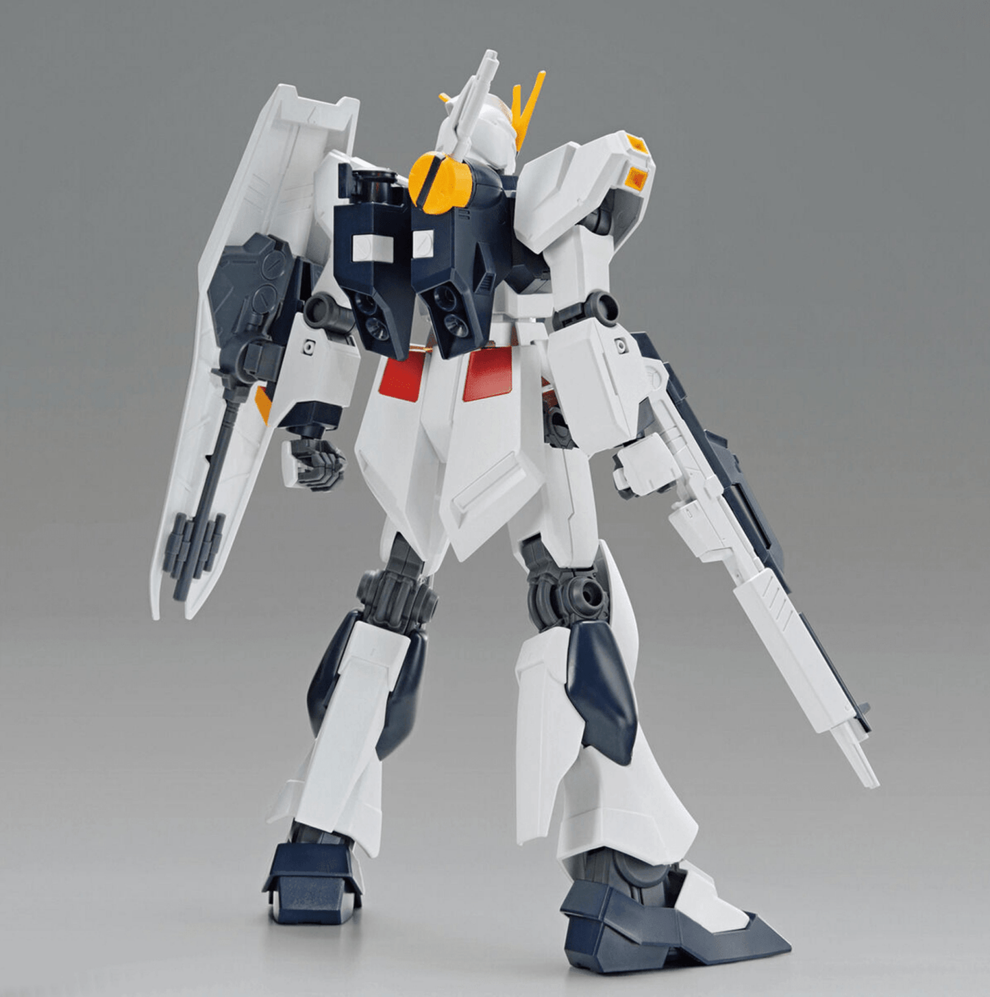 Gundam Model Kit: Entry Grade 1/144 GUNDAM_EG - v Gundam (3L) - The Fourth Place