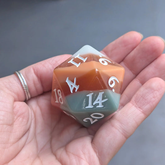 Horizons Large D20