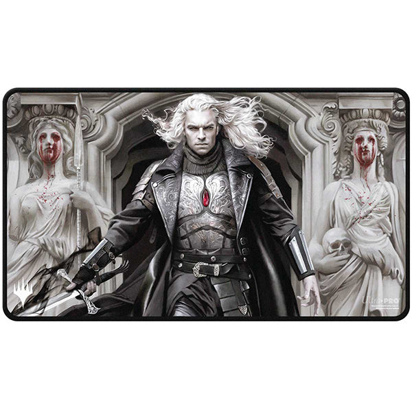Innistrad Remastered: Sorin, Imperious Bloodlord Playmat - The Fourth Place