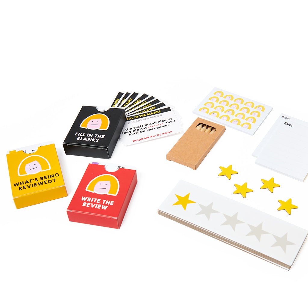 Karen - The Fourth Place