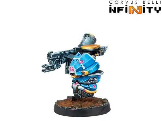Infinity: PanOceania - Kestrel Expansion Pack Delta
