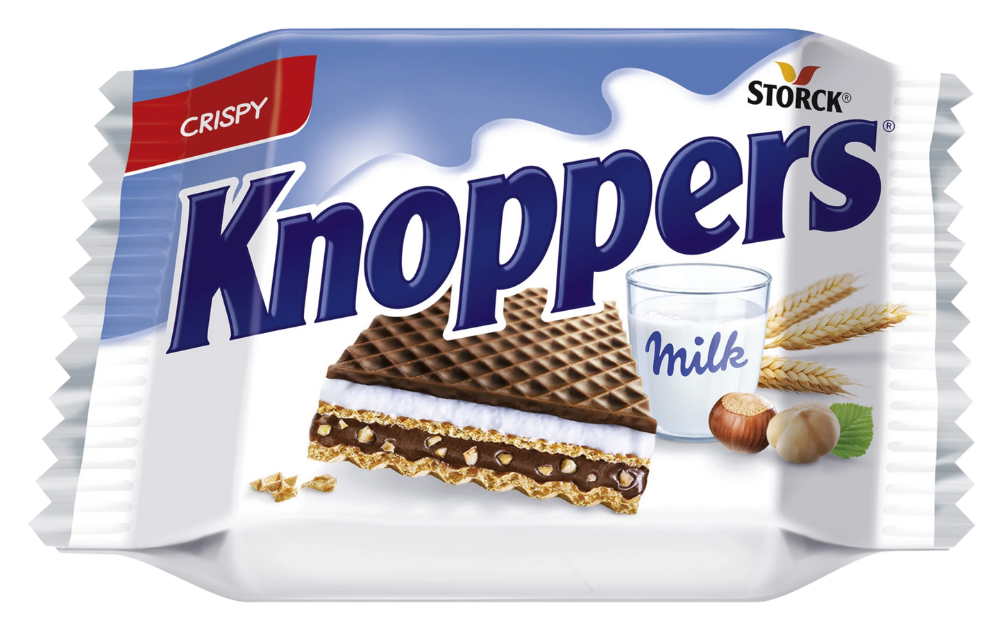Knoppers - The Fourth Place