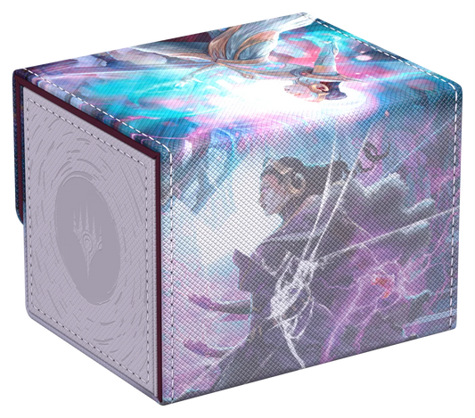 Liliana, Devoted Healer - Sidewinder 100+ MTG: Reality Fracture