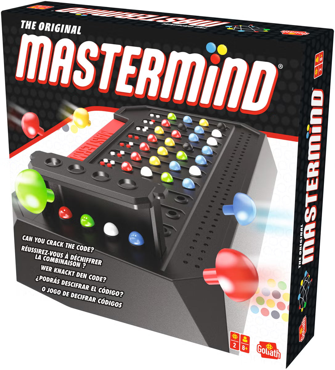 Mastermind