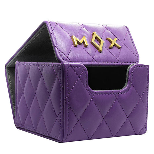 Mox Box- Purple (133 ct)