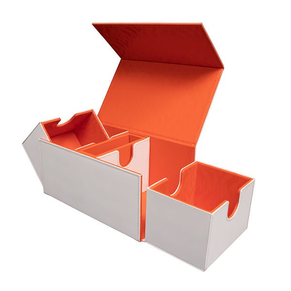 MTG Duo Deck Box: Mana 8 - Lotus (200+) - The Fourth Place